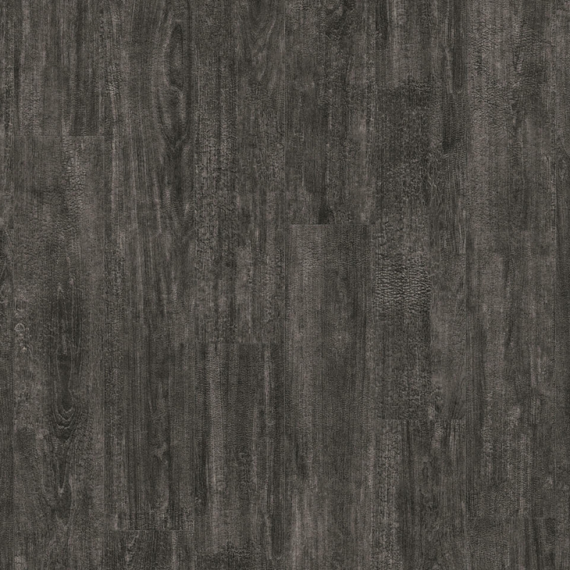 Tarkett ID Inspiration 30 Naturals - Charred Wood - Black - 24524053