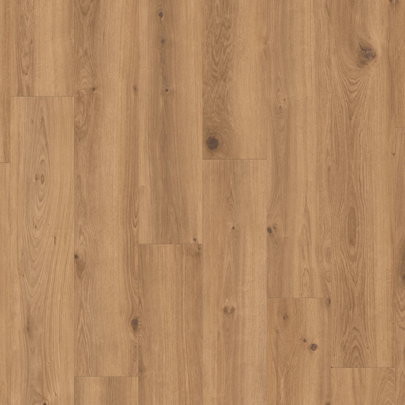 Tarkett ID Inspiration 55 Naturals - Creek Oak - Brown - 24513043