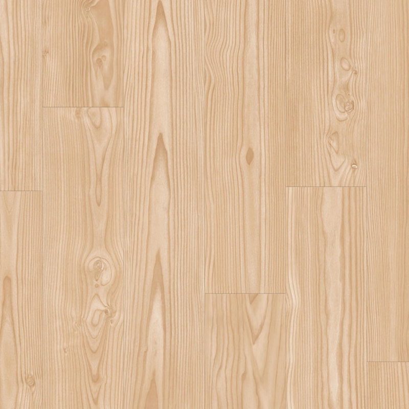 Tarkett ID Inspiration 55 Naturals - Douglas Pine - Creme - 24514045