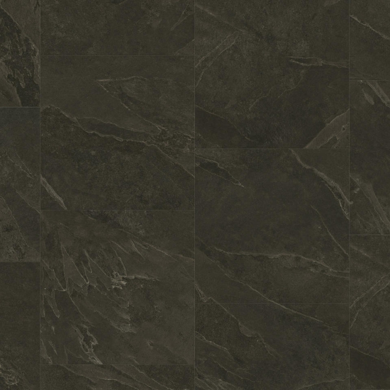 Tarkett ID Inspiration 30 Naturals - Liguria Slate - Black - 24529067