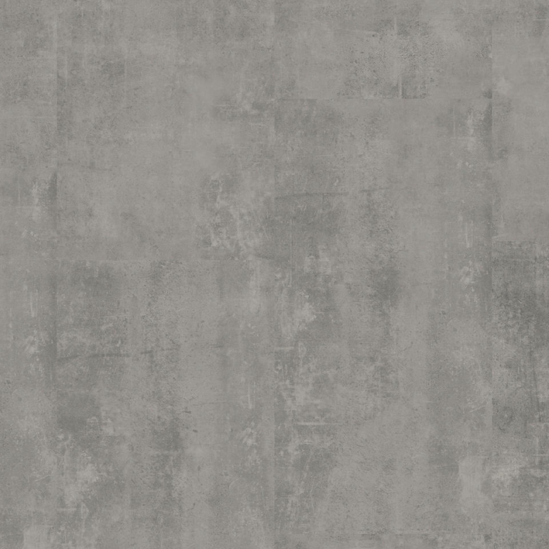 Tarkett ID Inspiration 55 Naturals - Patina Concrete - Medium Grey - 24522033