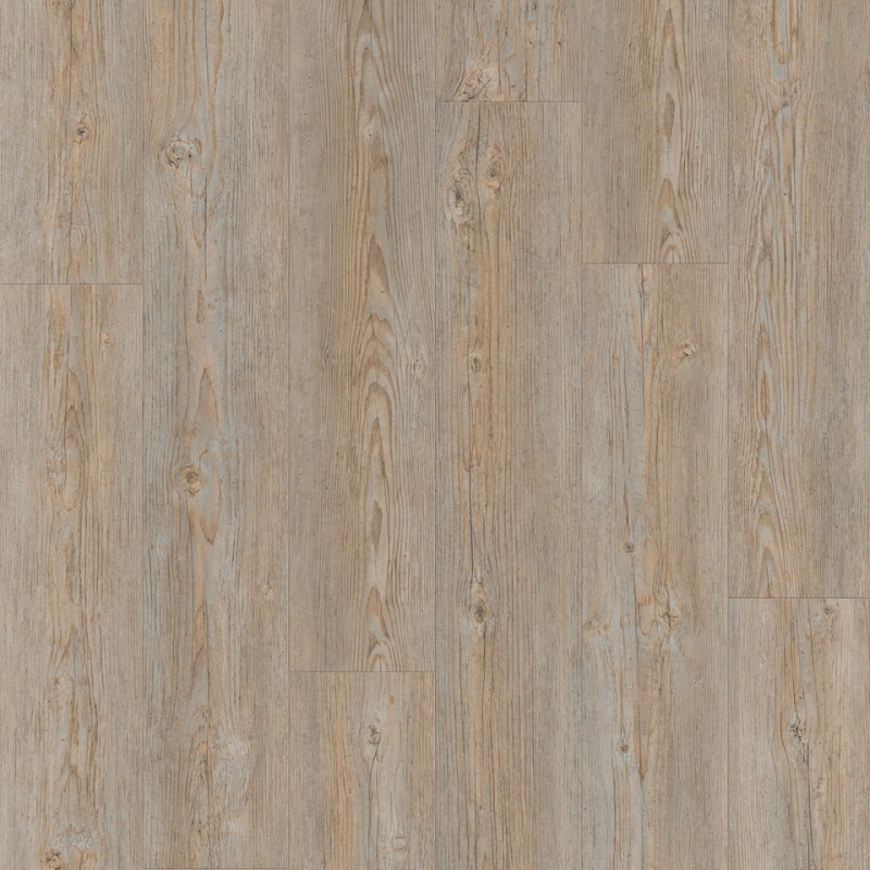 Tarkett ID Inspiration 70 Classics - Brushed Pine - Grey - 24502005