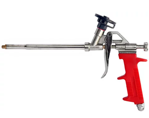 TEGRA | Pplus Mounting foam gun Schaumpistole | 01-2-0-162