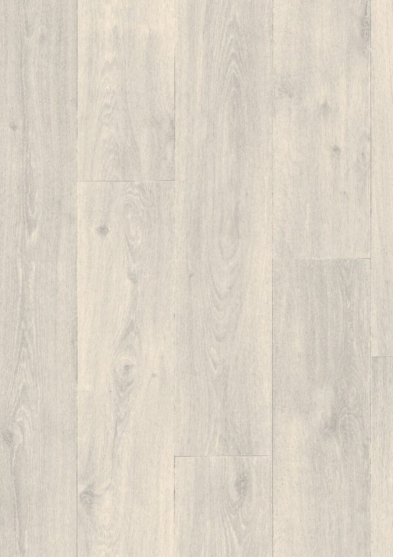 Gerflor Texline Nature - 0515 Noma Blanc