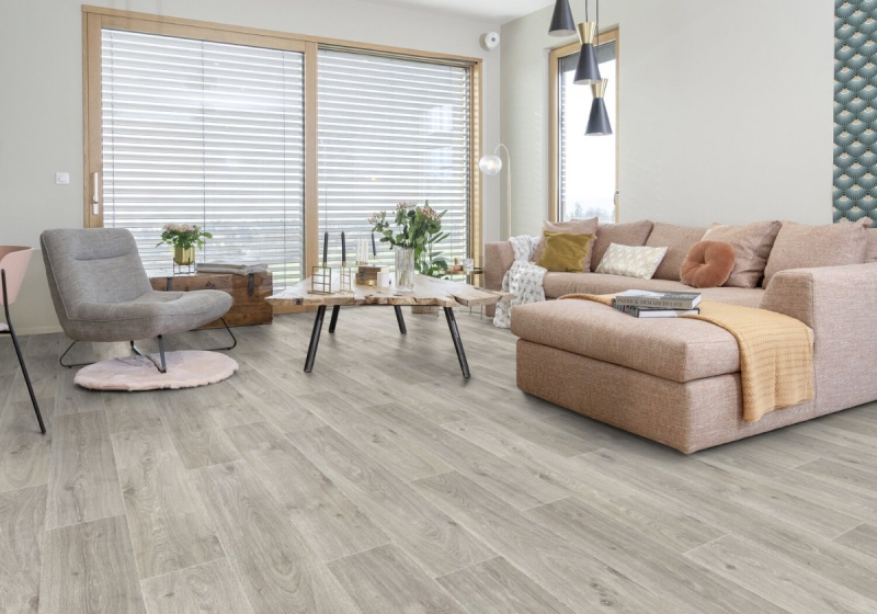 Gerflor Texline Nature - 1727 Noma Clear