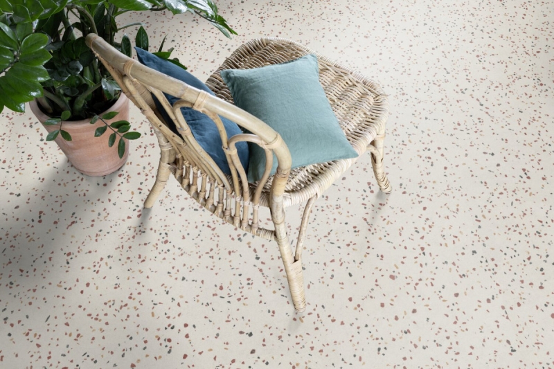Gerflor Texline Nature - 2144 Confetti Beige