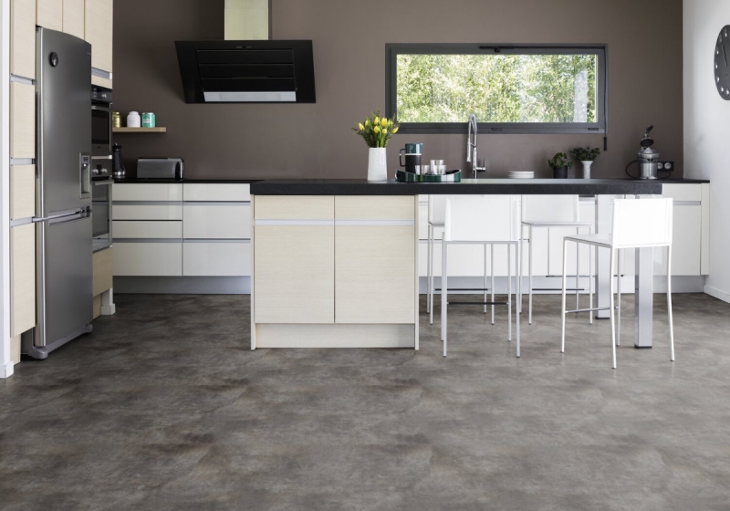 Gerflor Texline Nature - 2245 Konkret Melt