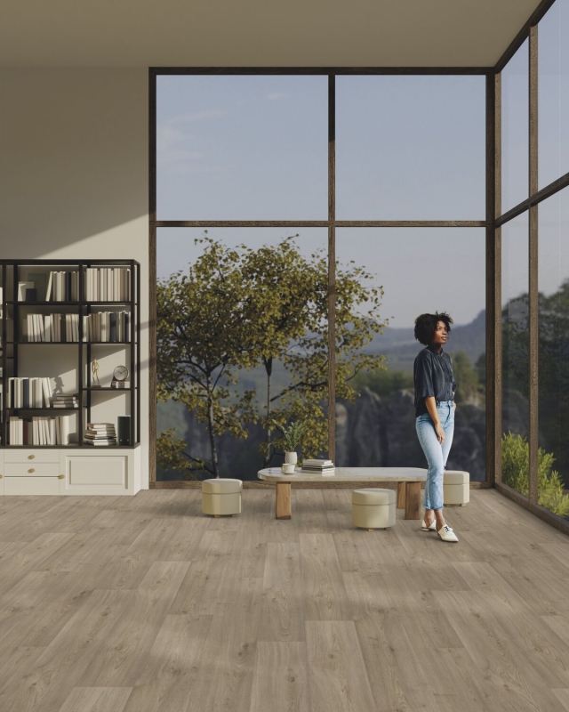 Gerflor Texline Nature - 2276 Sherwood Nut