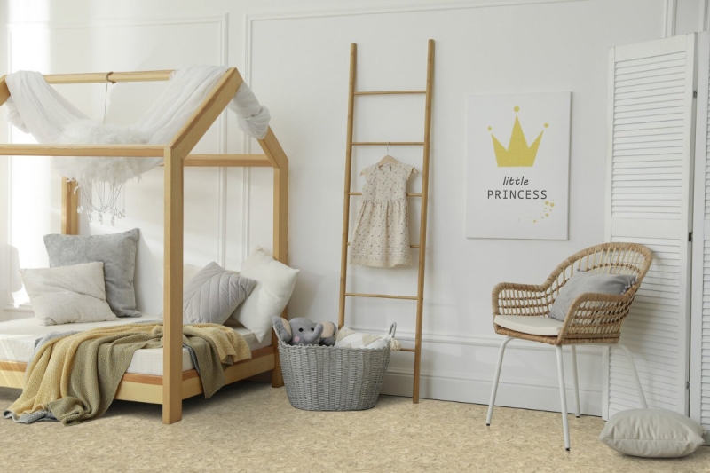 Gerflor Texline Nature - 2373 OSB Natural