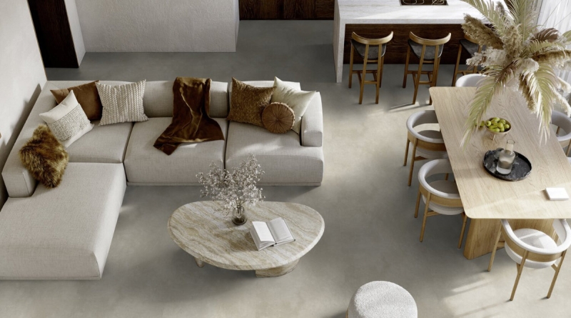 Gerflor Texline Nature - 2378 Leone Desert