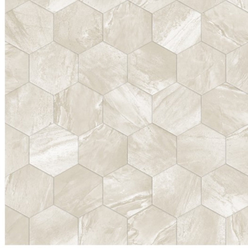 Gerflor Texline Nature - 2381 Hexa Cream