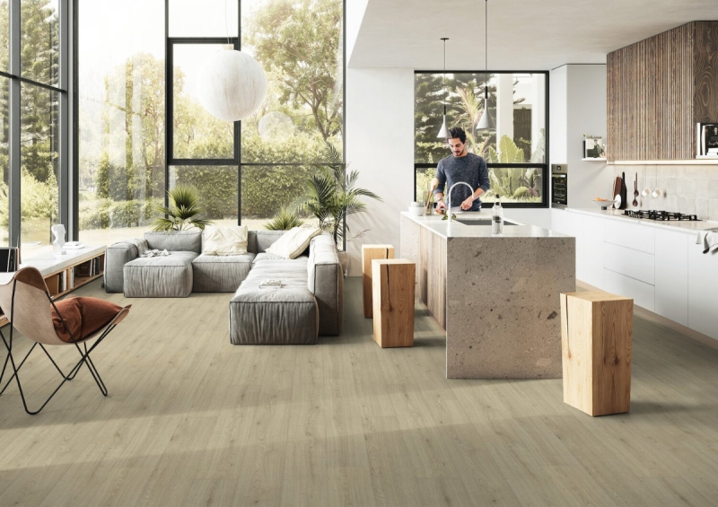 Gerflor Texline Nature - 2384 Forest Birch