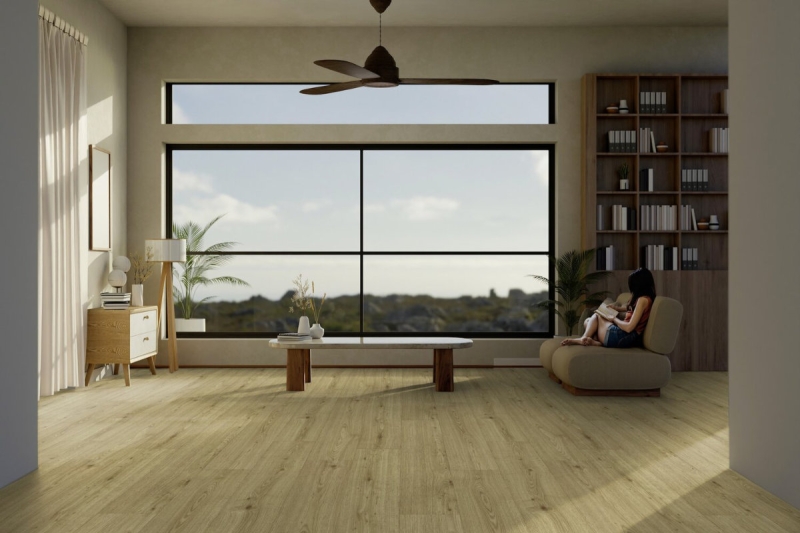 Gerflor Texline Nature - 2385 Forest Honey