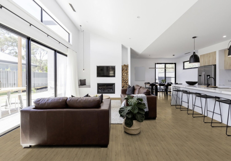 Gerflor Texline Nature - 2386 Forest Panga