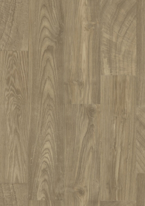 Gerflor Texline Nature - 2388 Woodring Honey