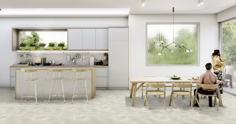 Gerflor Texline Nature - 2389 Konkret Dove