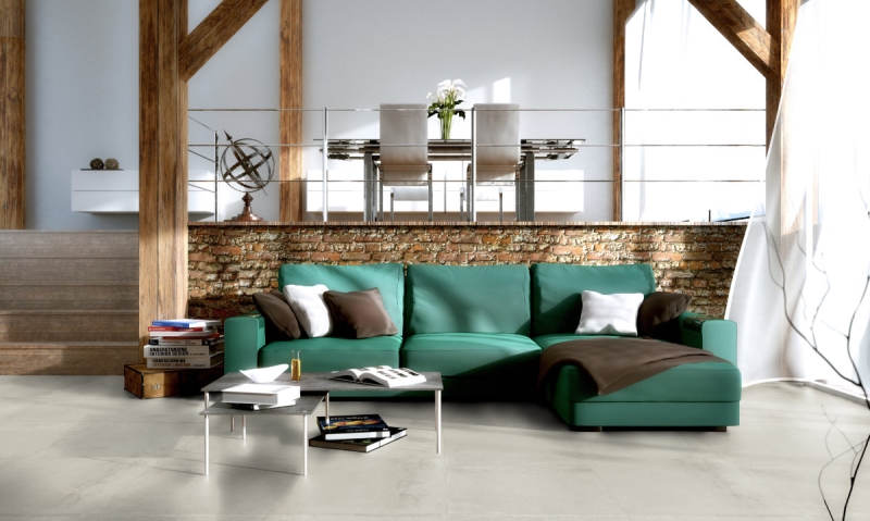 Gerflor Texline Nature - 2396 Etna Light