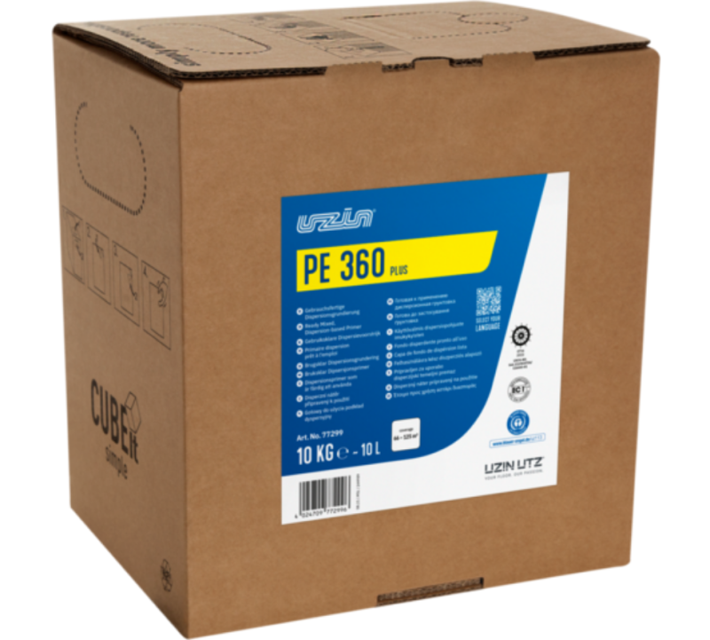 UZIN PE 360 Plus Grundierung