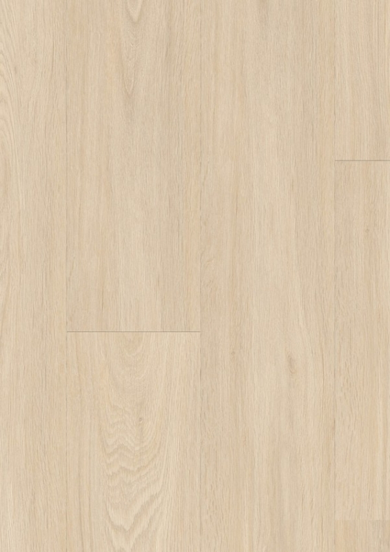 Gerflor Vinylbelag - Virtuo 55 Rigid Acoustic - 1463 Blomma Cream (EIR)