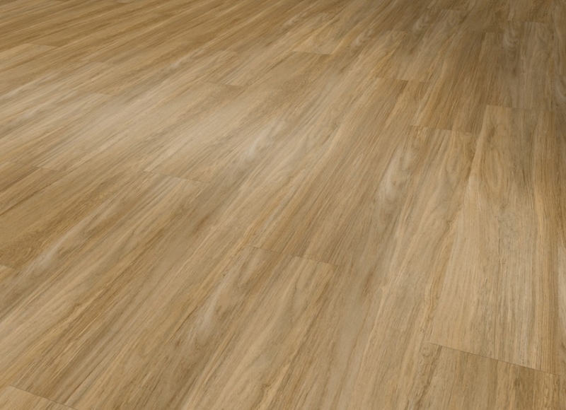 Gerflor Vinylbelag - Virtuo 30 Rigid Acoustic - 1474 Qaja Honey