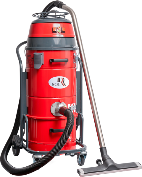 Roll - Bausauger 2300
