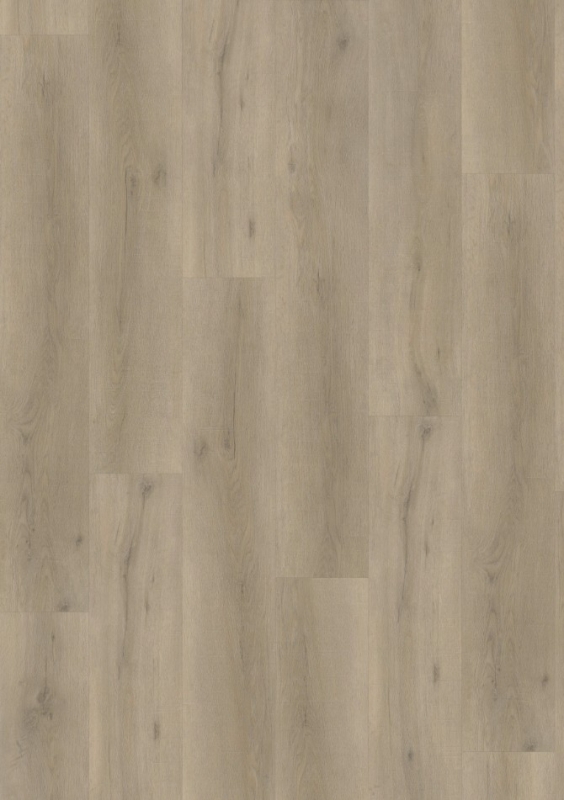 vivafloors Designbelag - Serie 6800 - Eiche 6840 - Klickvariante