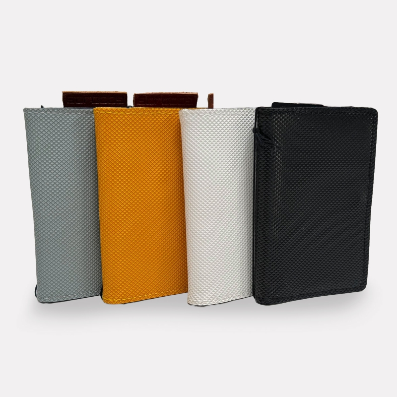 ODIN | Professional Passport Holder Gelb