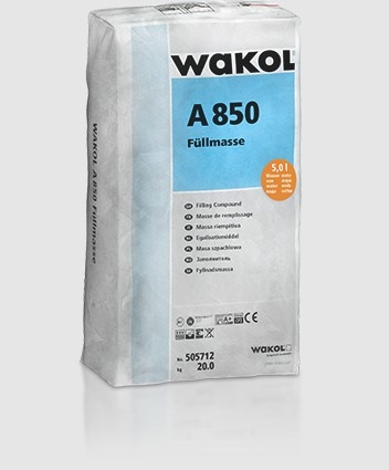 Wakol A 850 Füllmasse 20Kg | SALE