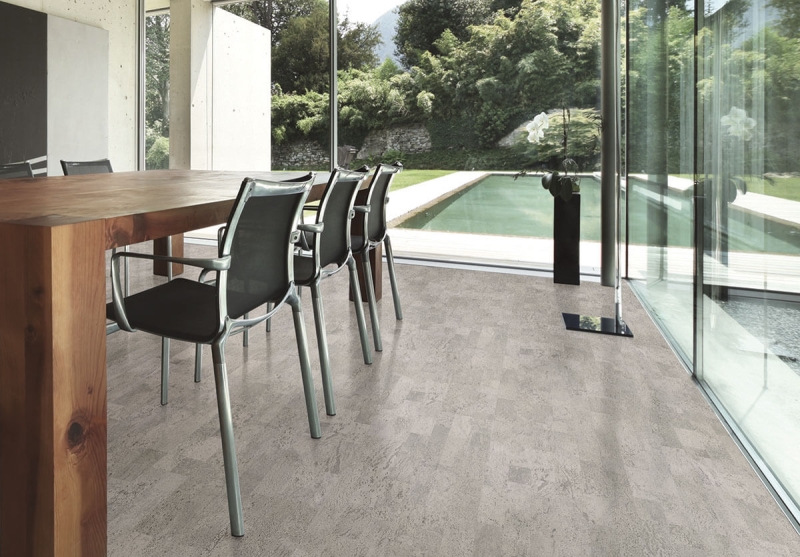 Wicanders | cork Essence | Identity Silver | 80001652