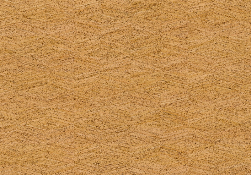 Wicanders | cork Essence | Novel Edge Natural | 80001300
