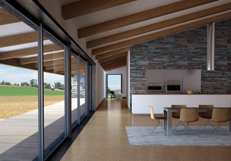 Wicanders | cork Essence | Originals Natural | 80002234