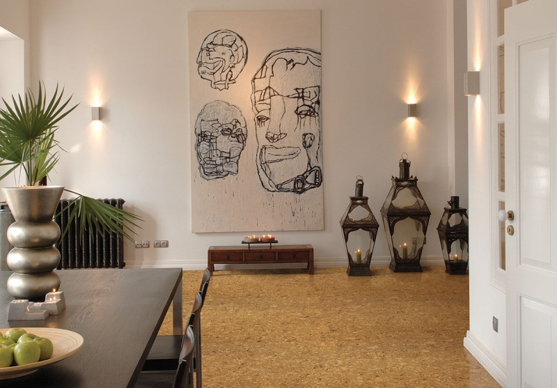 Wicanders | cork Essence | Originals Shell | 80002239