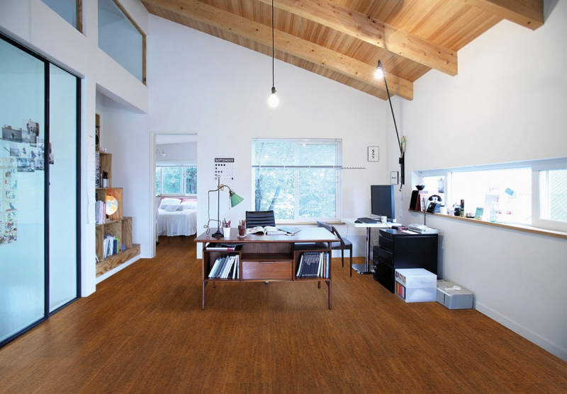 Wicanders | cork Go | Allure| 80001638