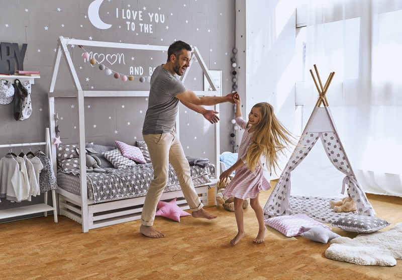 Wicanders | cork Go | Desire | 80001633