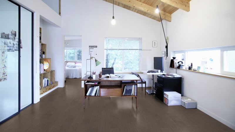 Wicanders | cork inspire + | Fashionable Grafite | 80003492