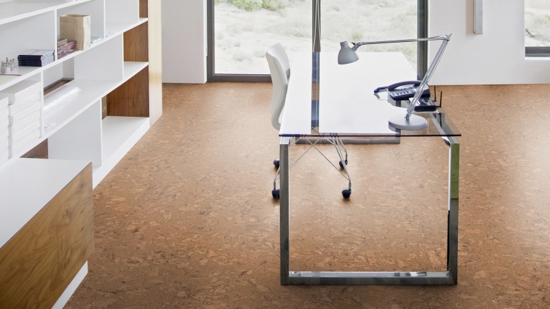 Wicanders | cork inspire + | Originals Shell | 80003485