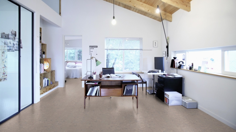 Wicanders | cork inspire + | Shell Jasmin | 80003483