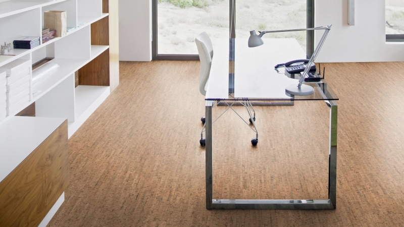 Wicanders | cork inspire + | Traces Natural | 80003481