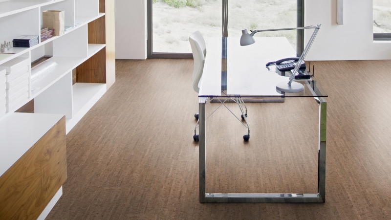 Wicanders | cork inspire + | Traces Tea | 80003477