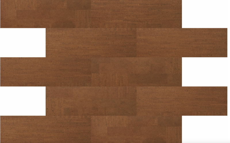 Wicanders | cork Essence | Fashionable Brunette | 80004823