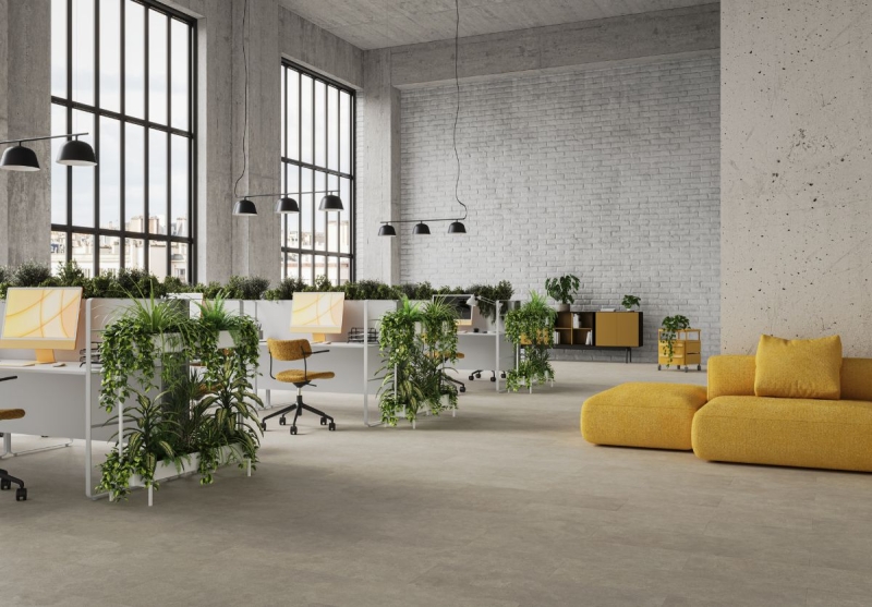 Wicanders | stone Natural | Microcement | 80003907