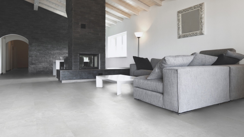 Wicanders | stone Natural | Minimal Stone White | 80003893