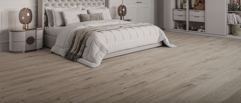 Wicanders | wood Inspire + | Dakota Oak Greyge | 80004868