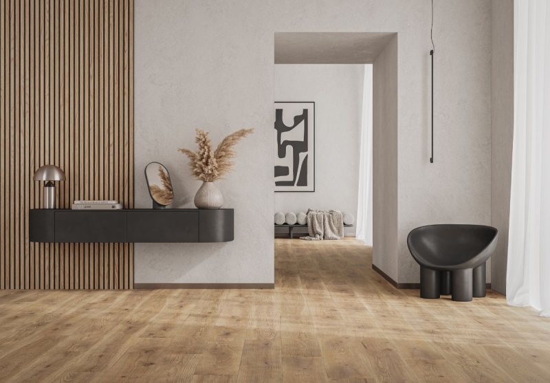 Wicanders | wood Inspire + | Ariana Oak | 80004866