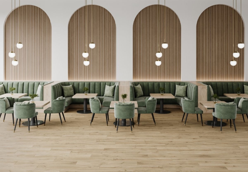 Wicanders | wood natural | Dakota Oak Sand | 80003594