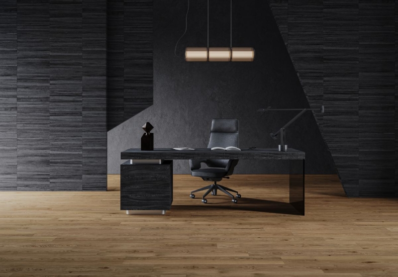 Wicanders | wood natural | Epoca Oak Dark Almond | 80003570