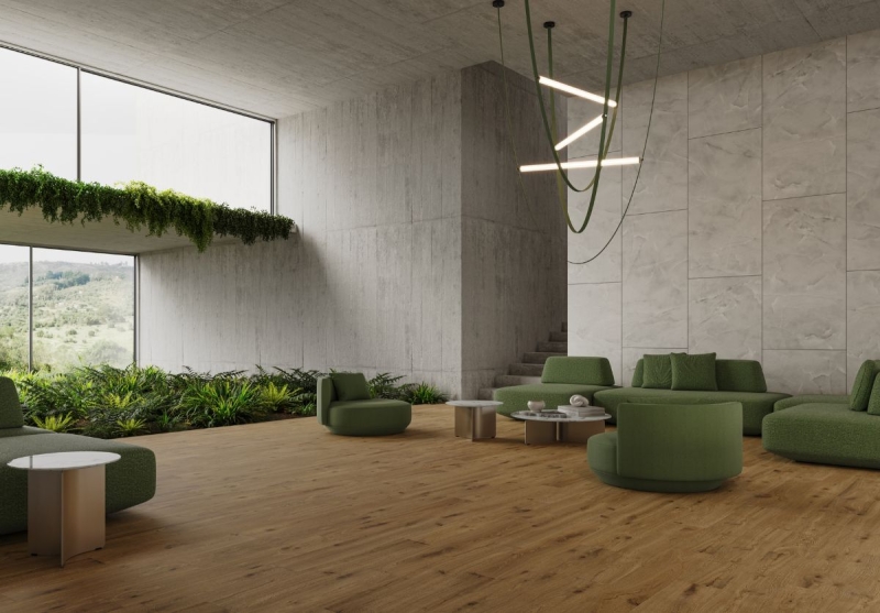 Wicanders | wood natural XL | Ginger Wood Camel | 80003670