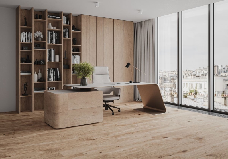 Wicanders | wood natural | Panama Oak Cognac | 80003591