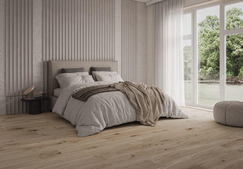 Wicanders | wood Inspire + | Panama Oak Light Sand | 80004867