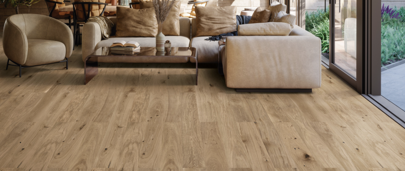 Wicanders | wood natural | Panama Oak | 80003588